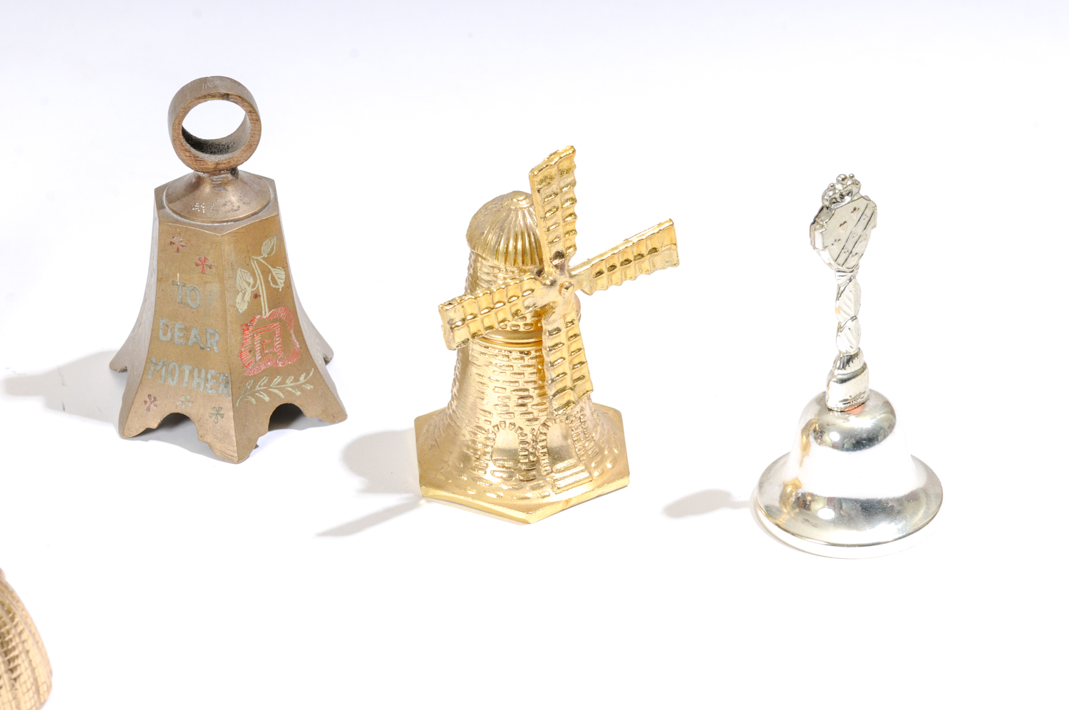 Brass Bell Collection