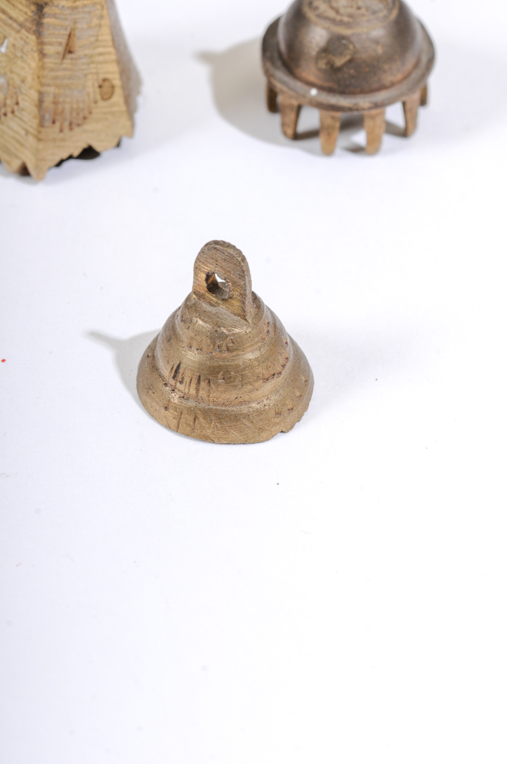 Brass Bell Collection