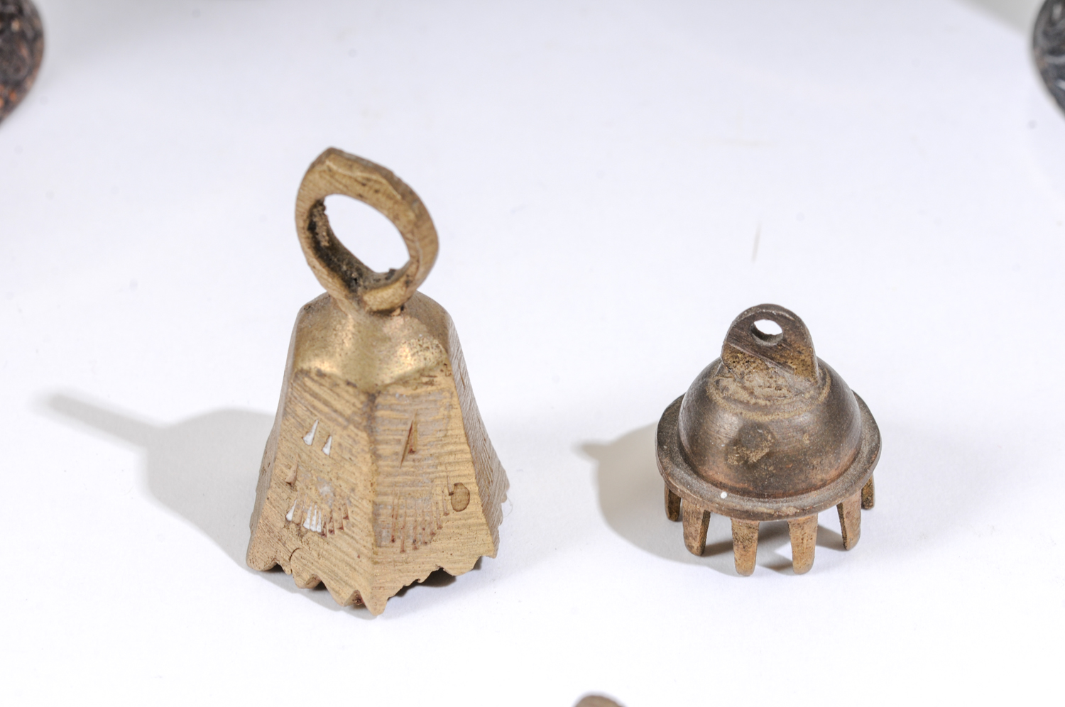 Brass Bell Collection