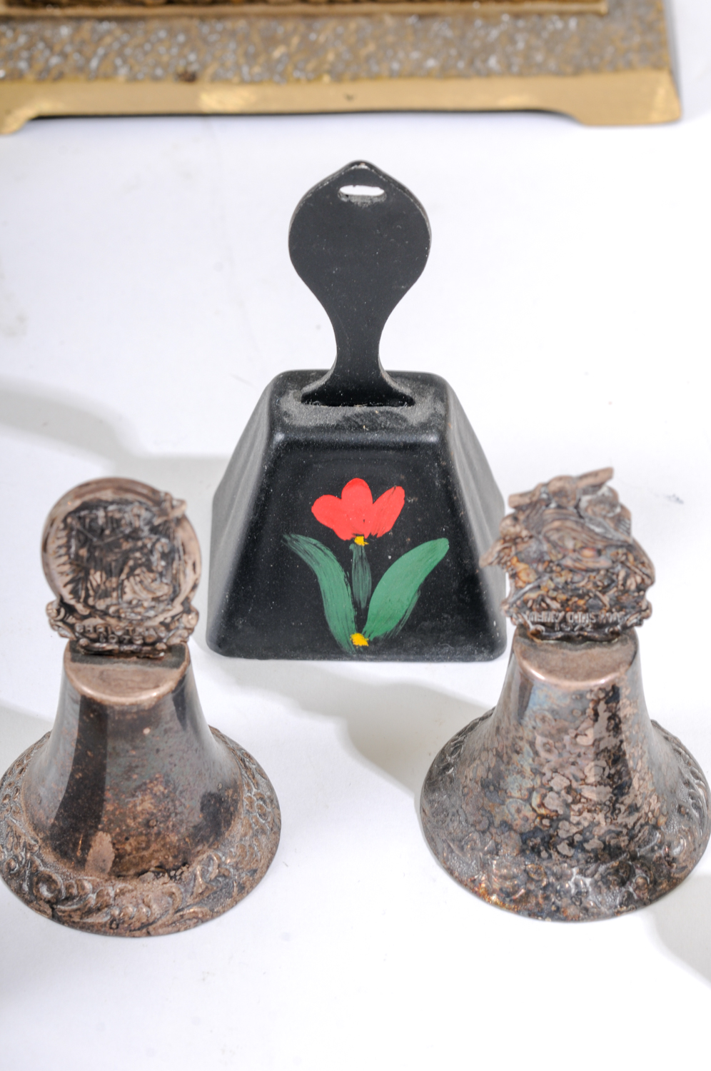 Brass Bell Collection