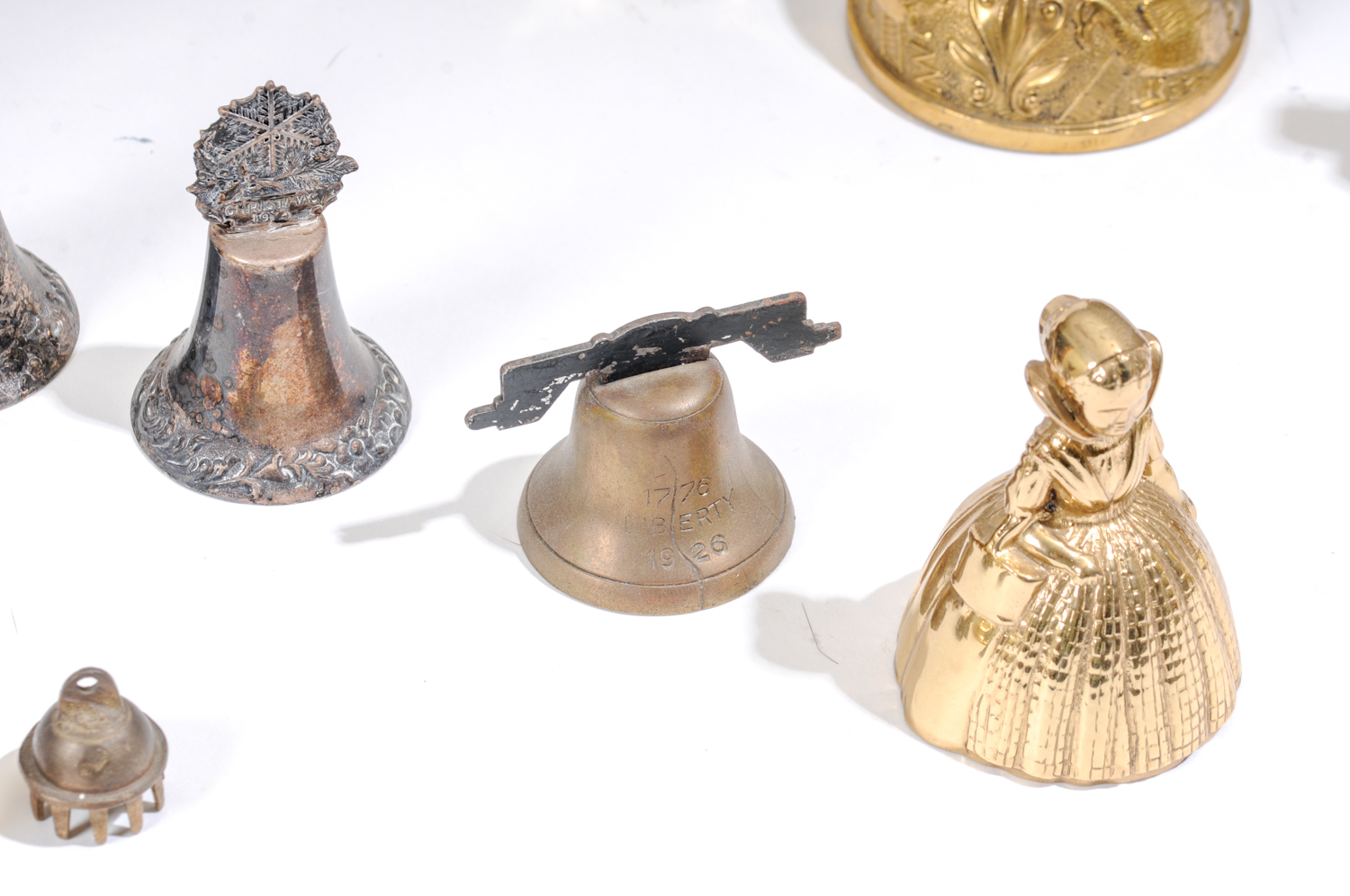 Brass Bell Collection
