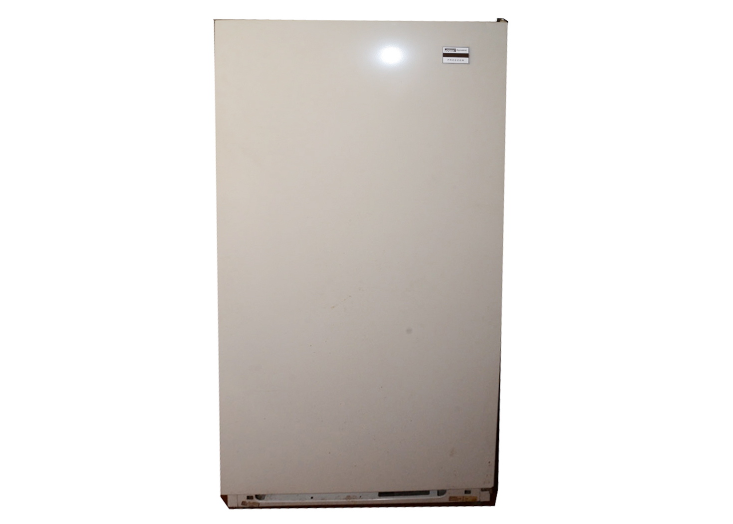 Montgomery Ward Signature Freezer