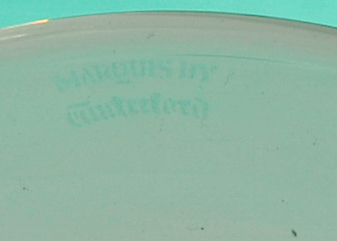 Waterford Champange Flutes