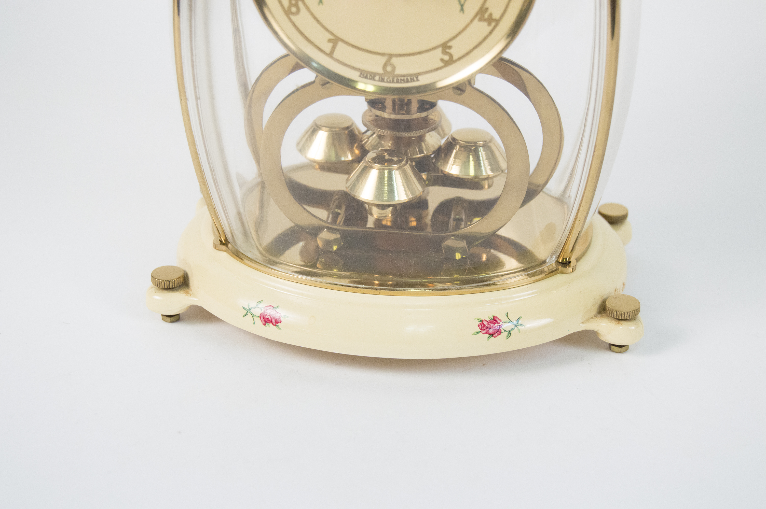 Schatz Mademoiselle 400 Day Clock