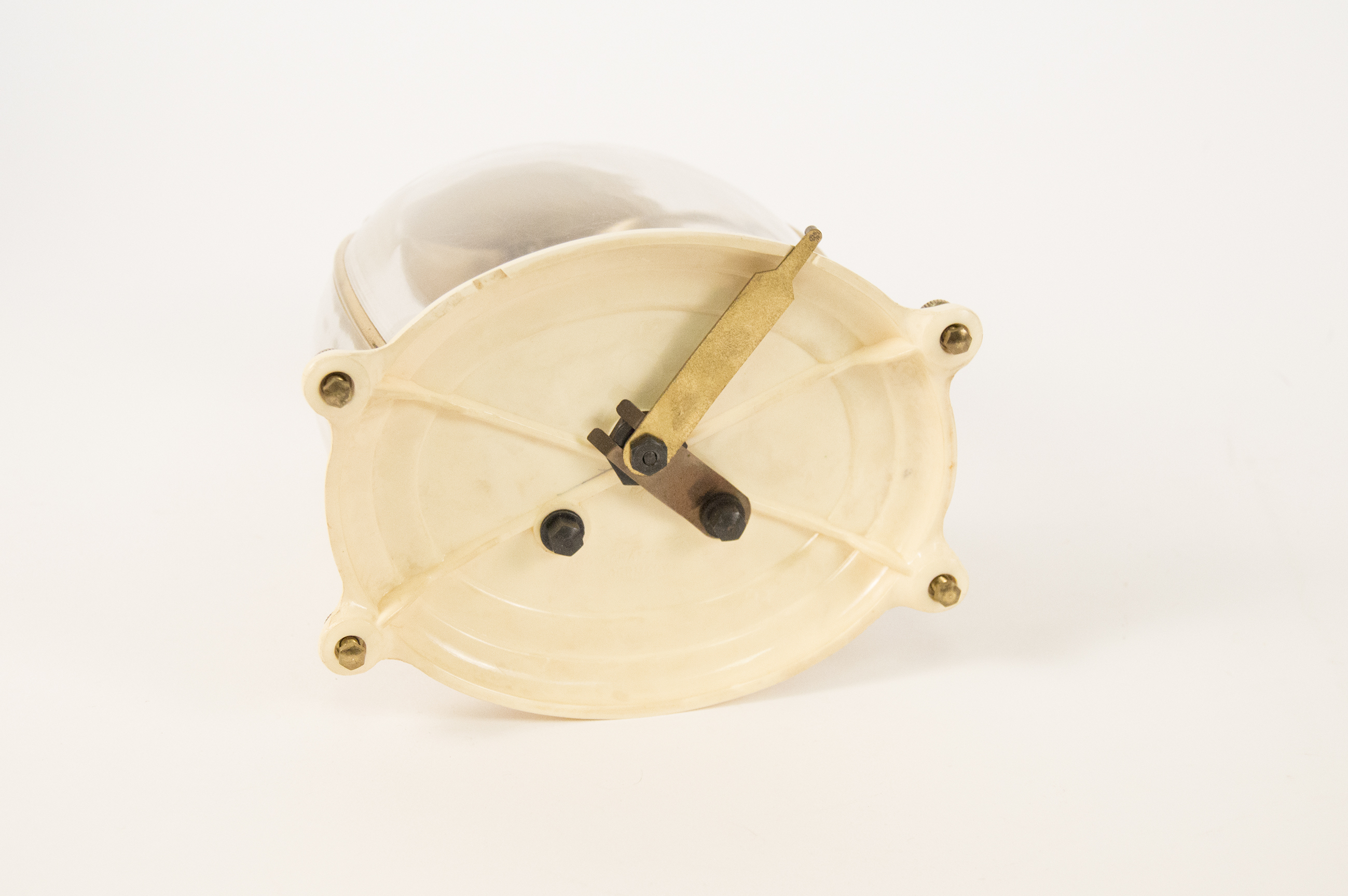 Schatz Mademoiselle 400 Day Clock