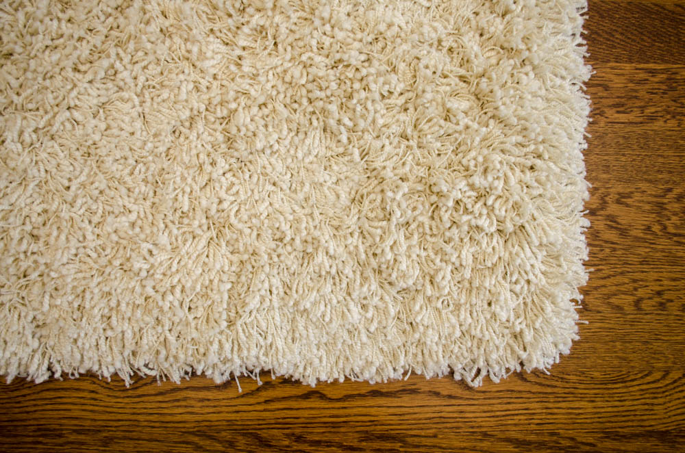 Ethan Allen Area Rug