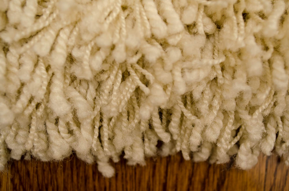 Ethan Allen Area Rug