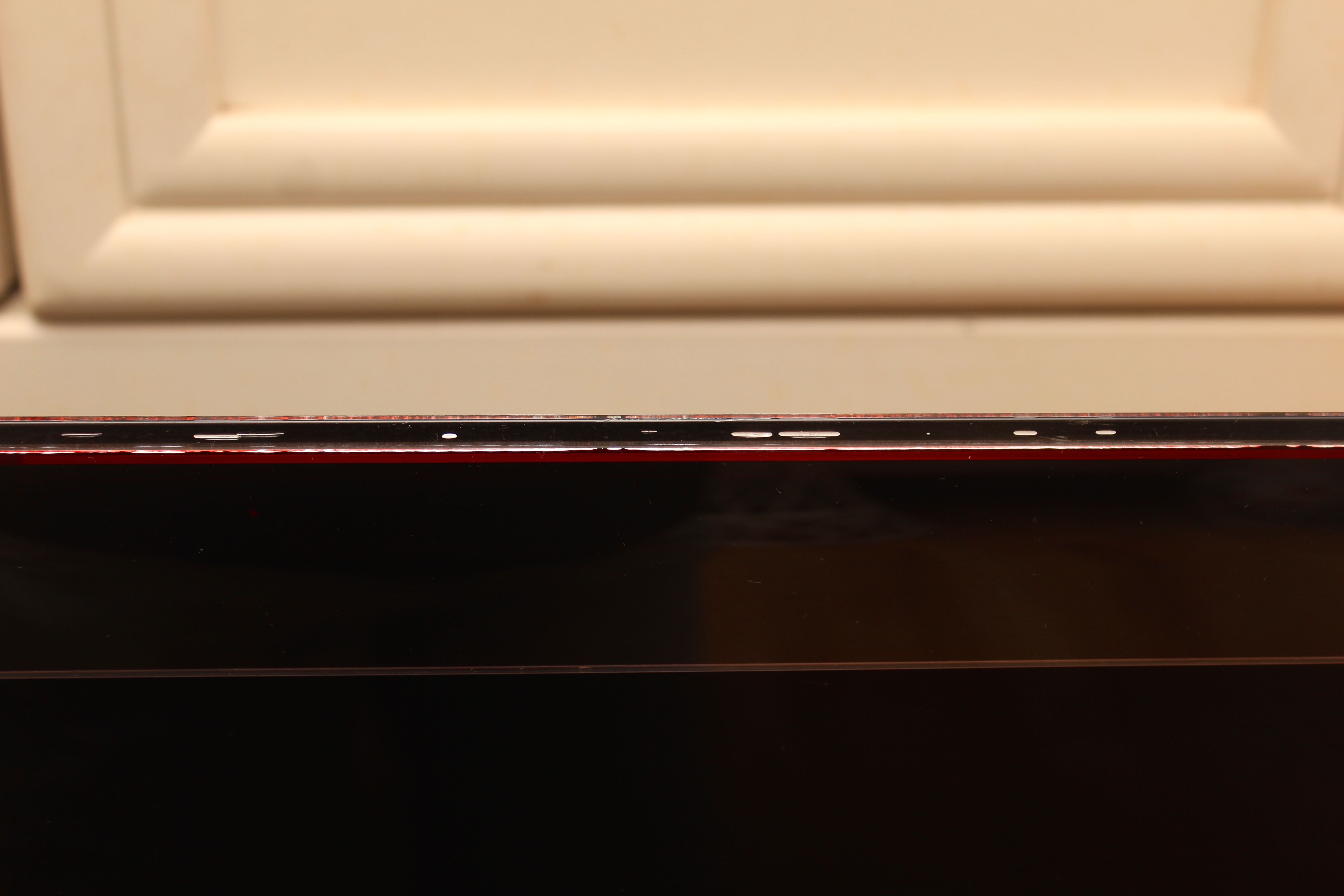 Samsung 36 inch TV with Remote