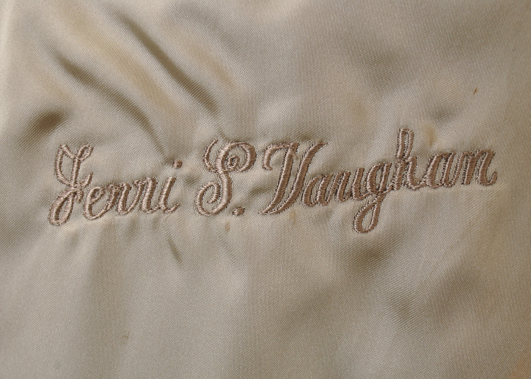 Canadian Lynx Full Length Fur Coat