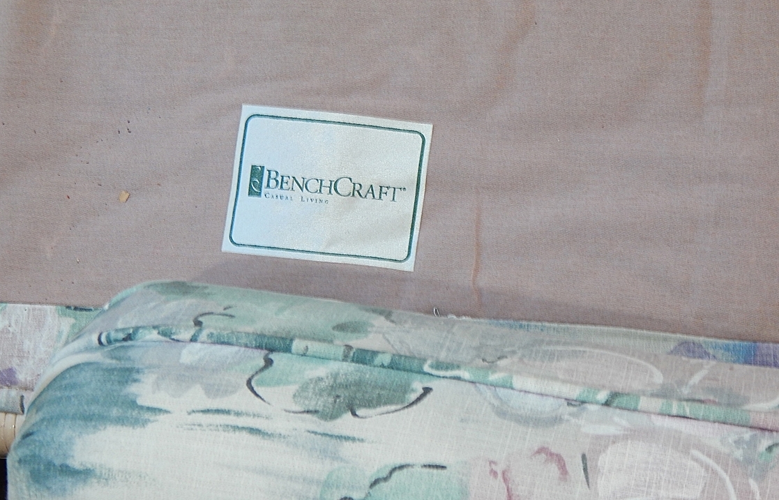 Benchcraft Wicker and Rattan Sun Room Set