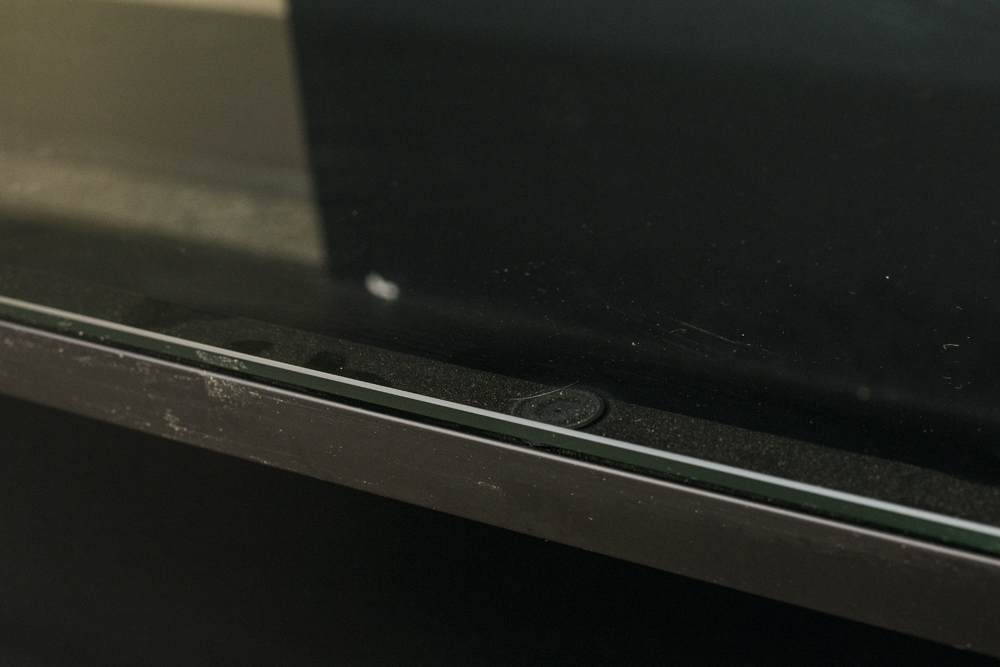 Mitsubishi Big Screen Television