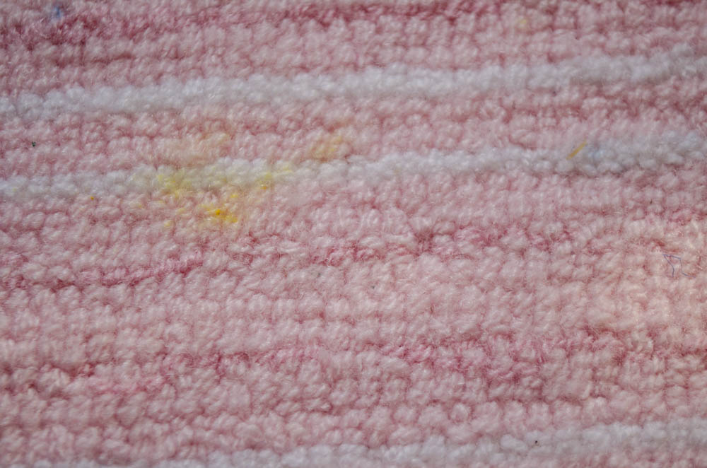 Pottery Barn Kids Avery Rug