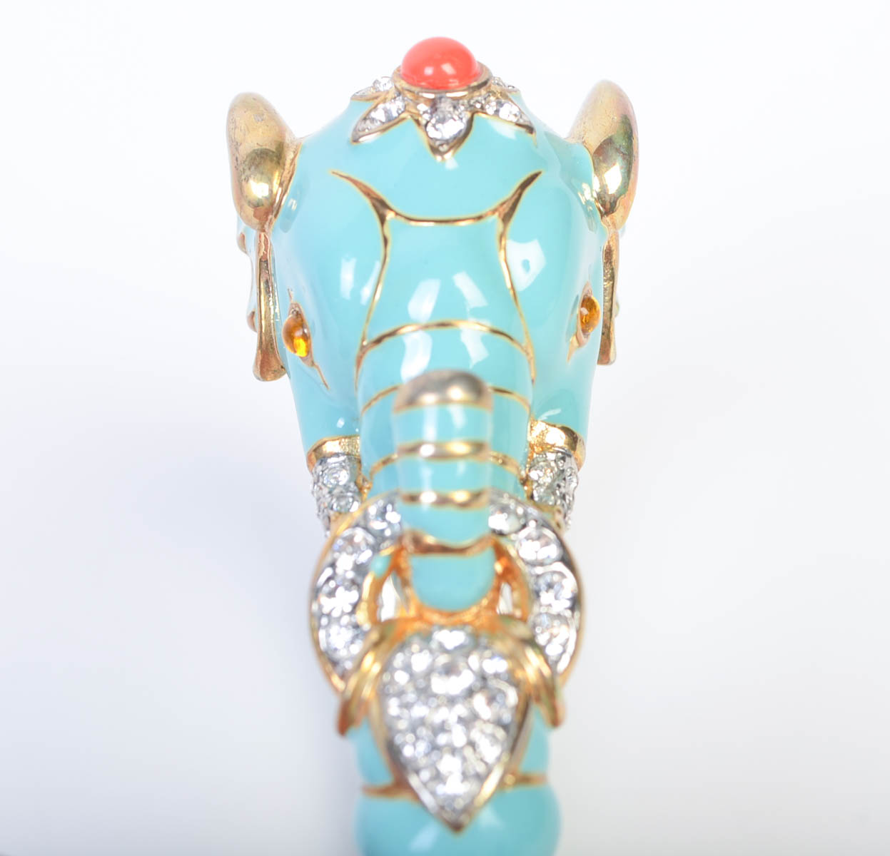 Pair of Kenneth Jay Lane Bracelets