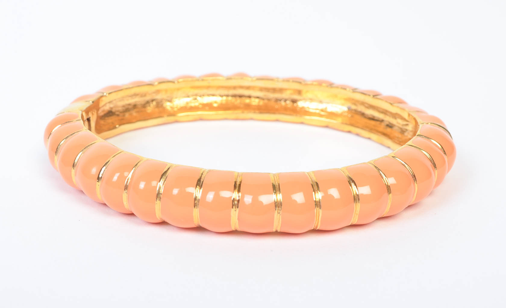 Pair of Kenneth Jay Lane Bracelets