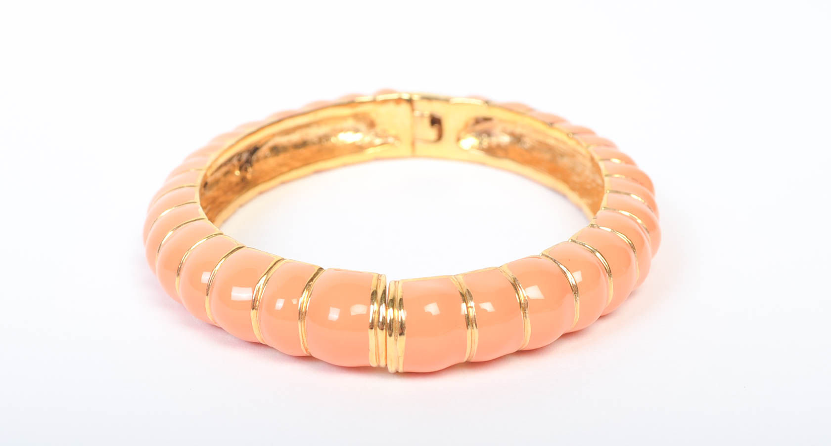 Pair of Kenneth Jay Lane Bracelets