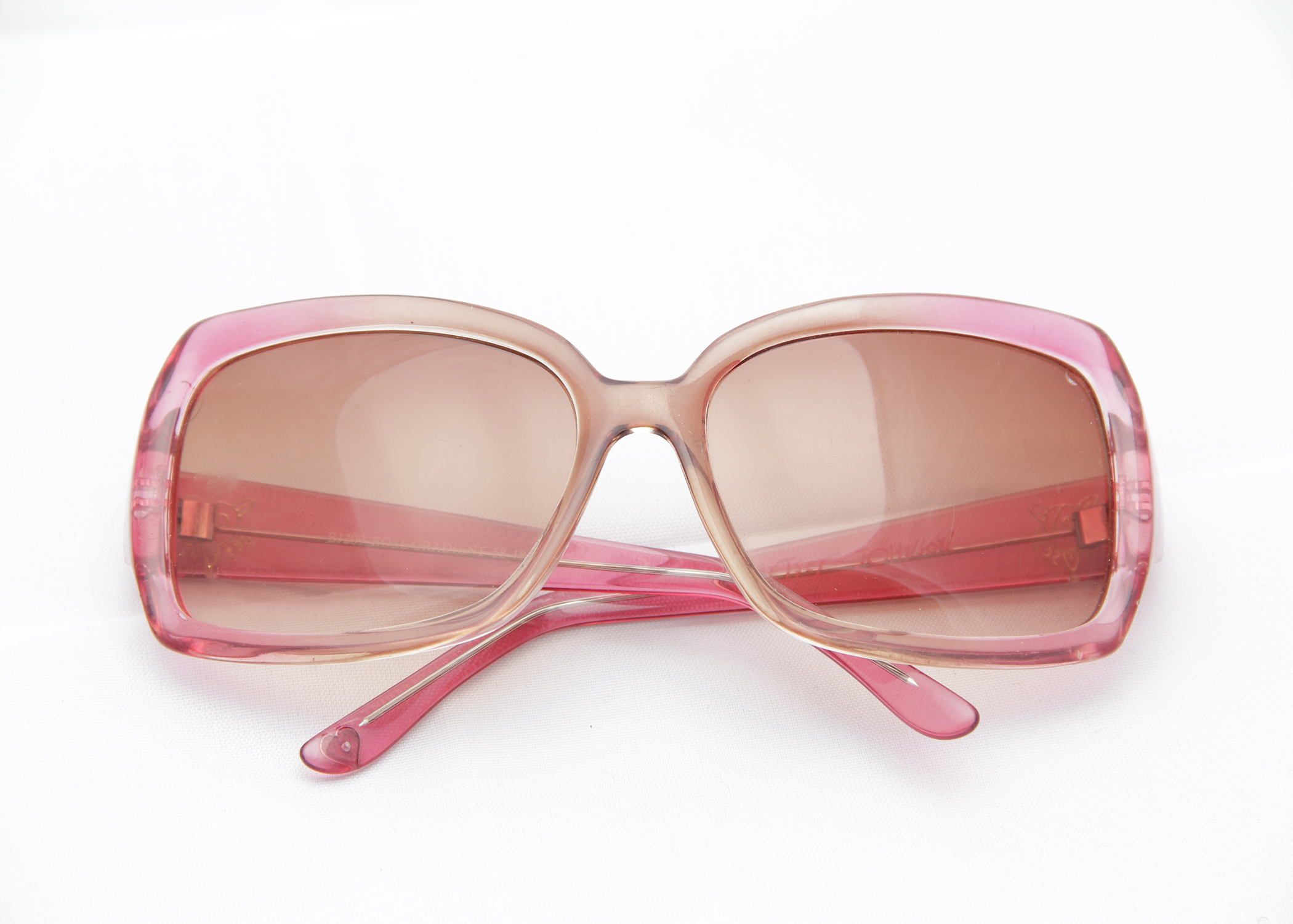 Collection of Designer Sunglasses