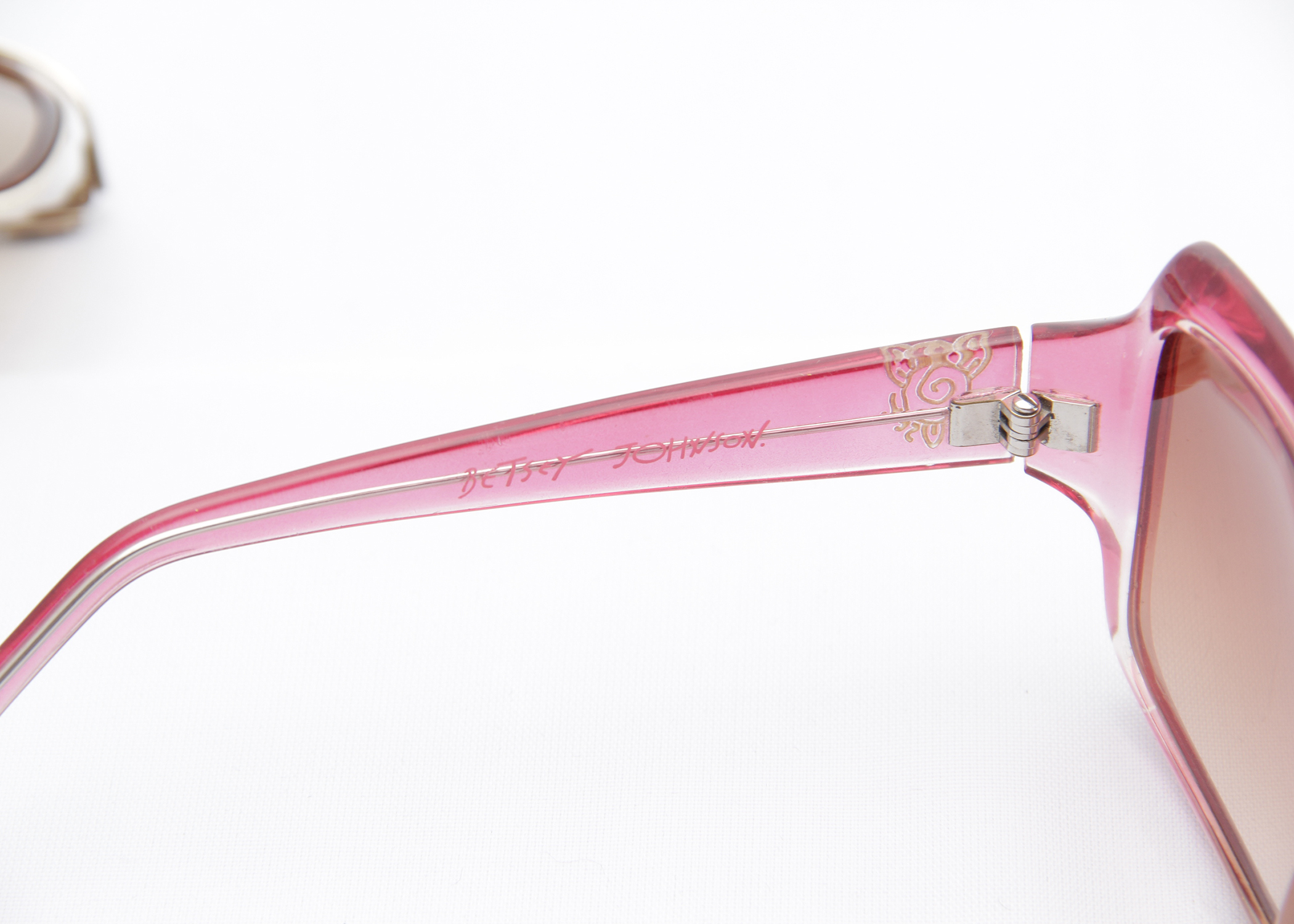 Collection of Designer Sunglasses