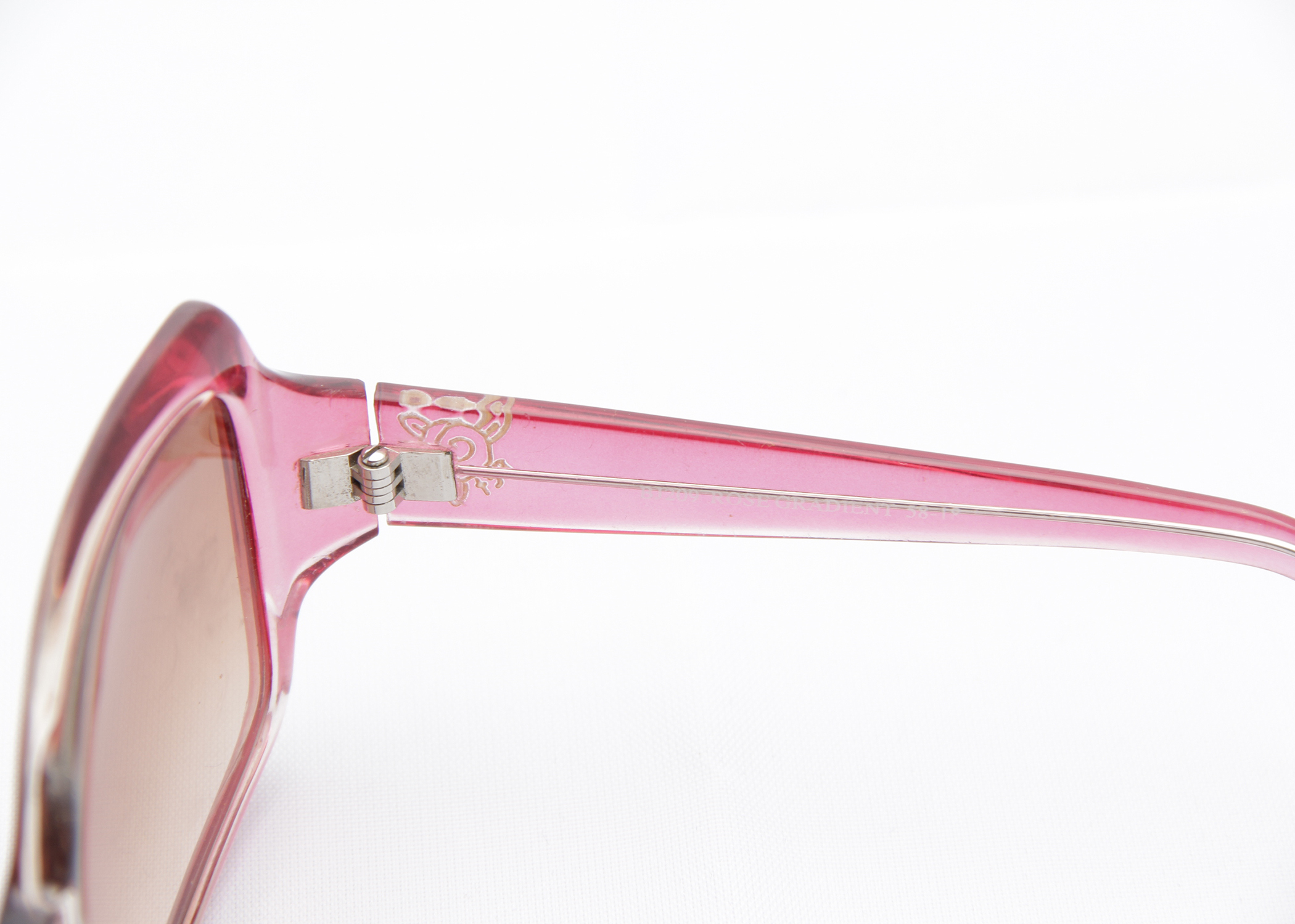 Collection of Designer Sunglasses