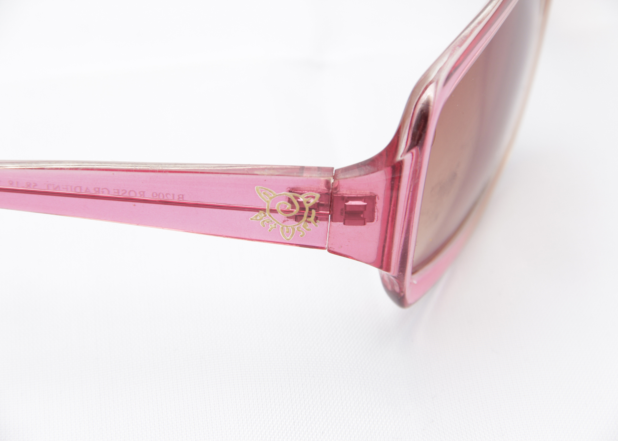 Collection of Designer Sunglasses