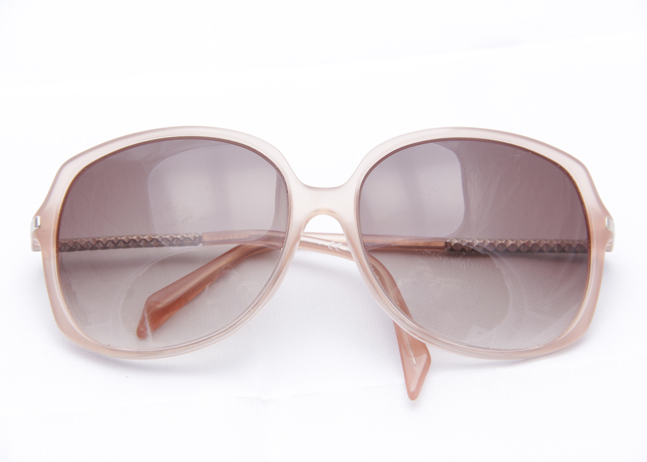 Collection of Designer Sunglasses