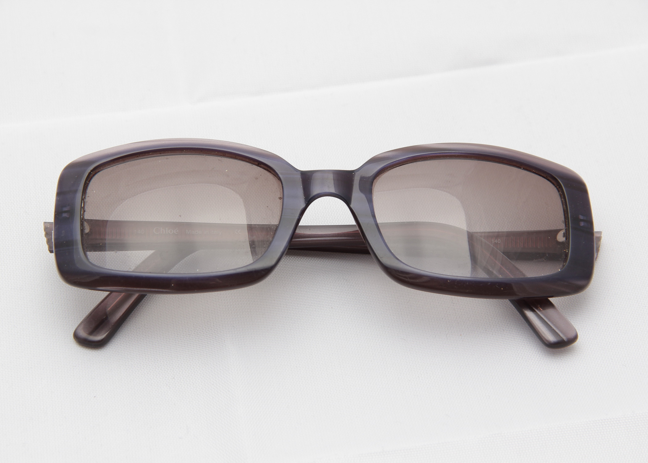 Collection of Designer Sunglasses