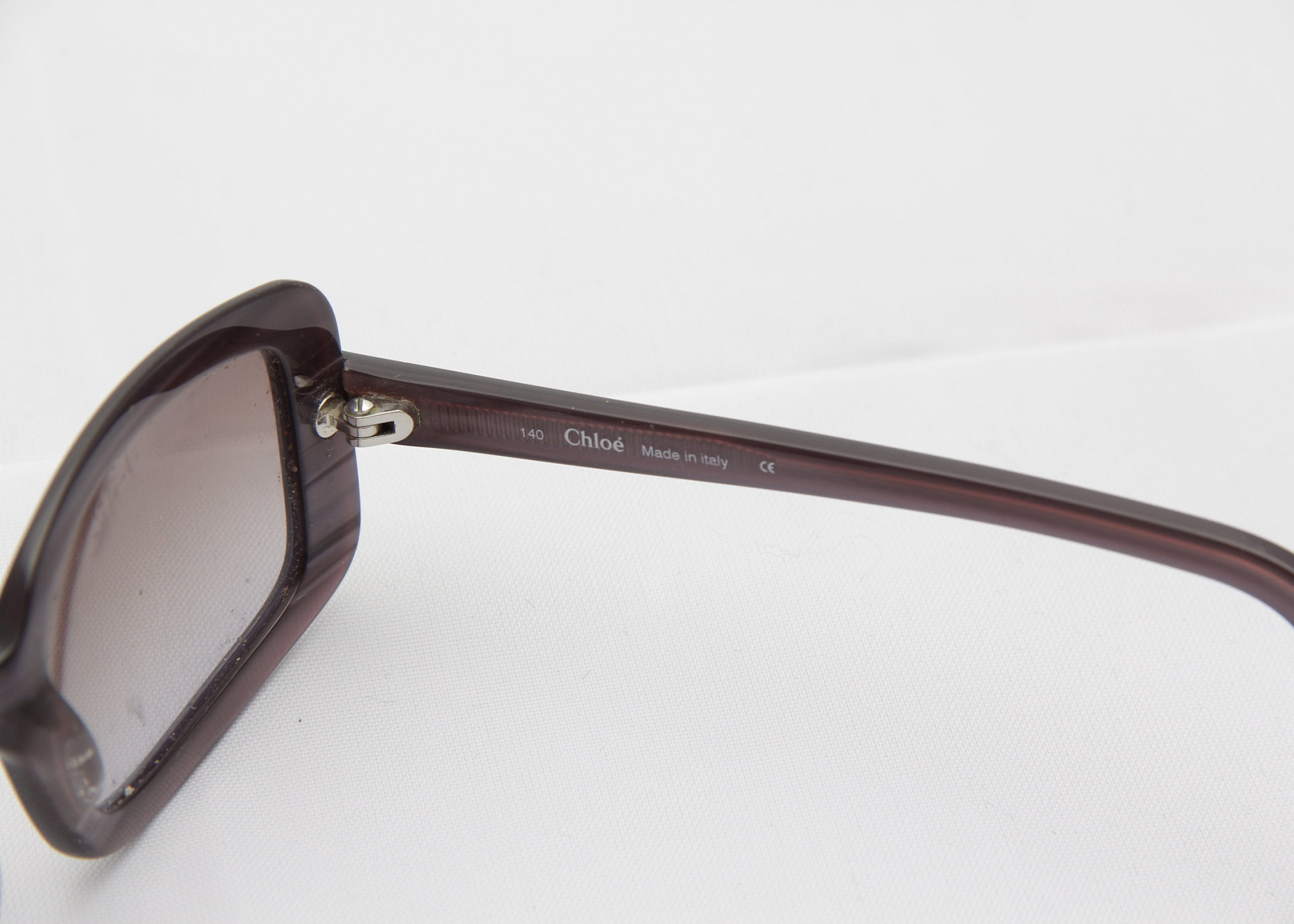 Collection of Designer Sunglasses