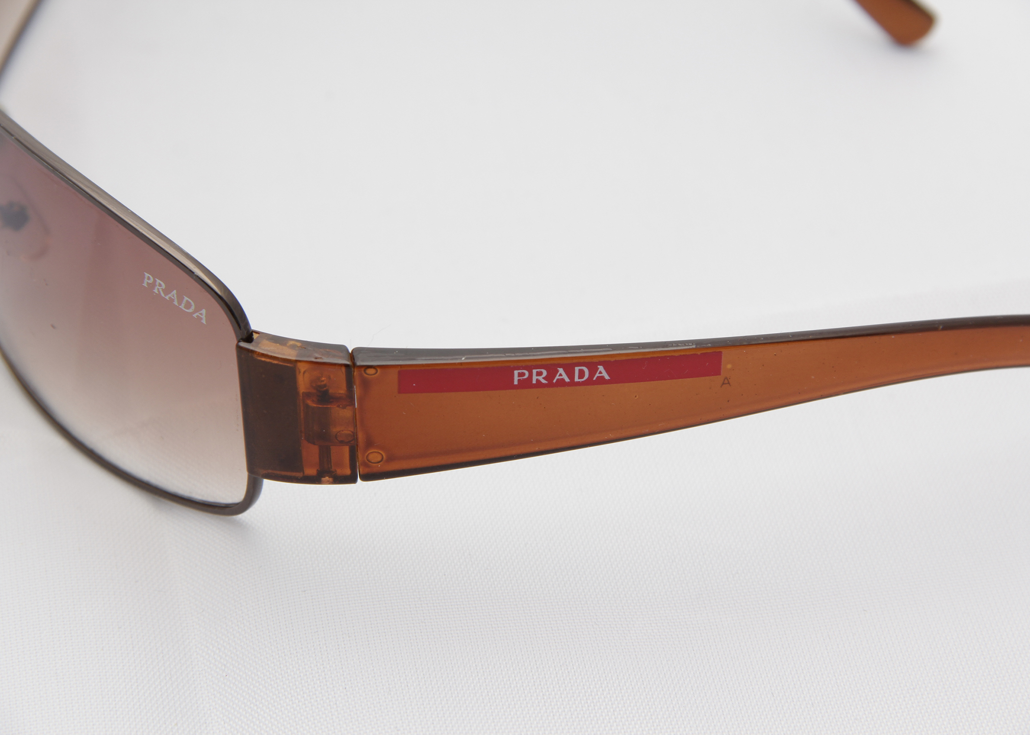 Collection of Designer Sunglasses