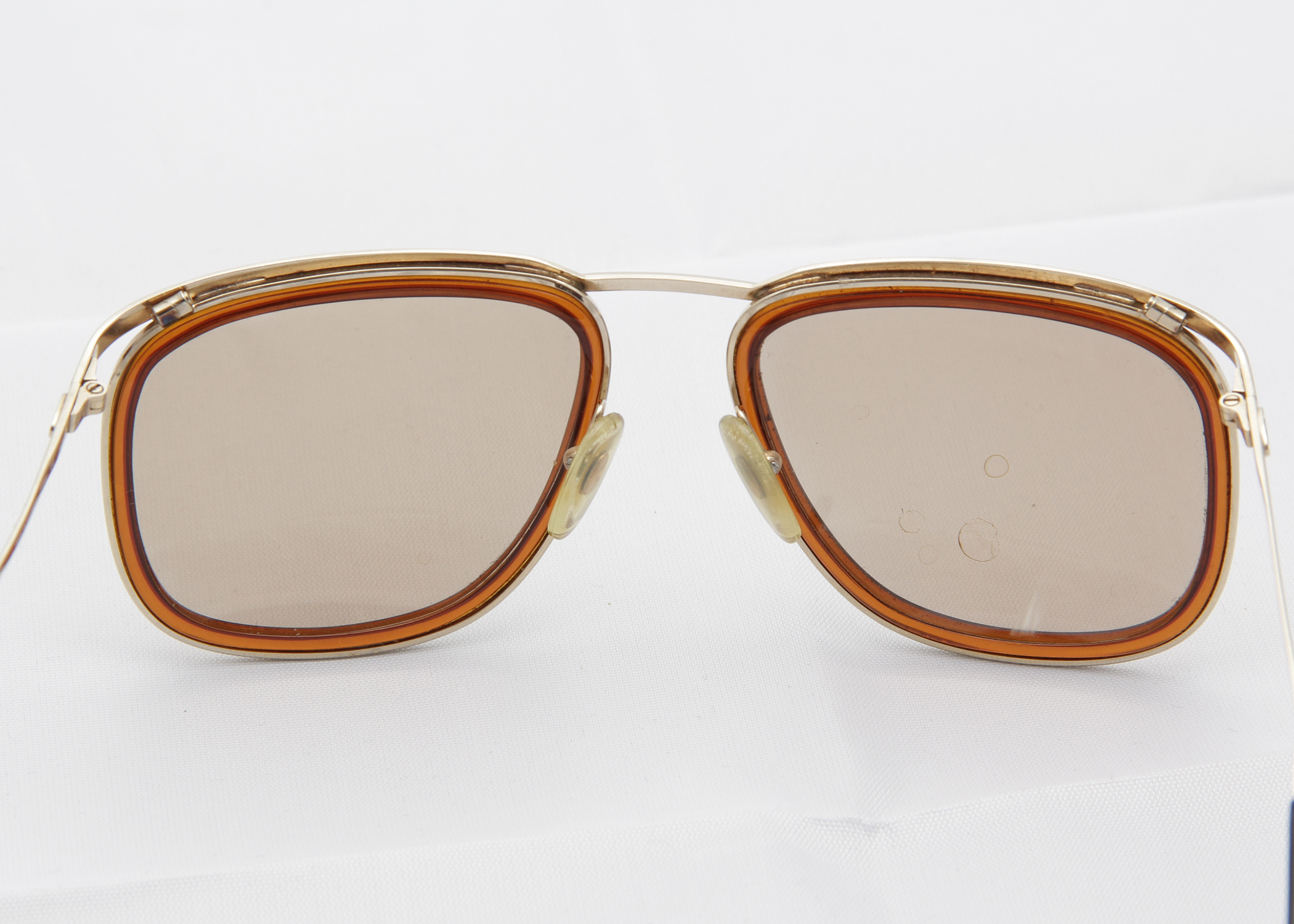 Collection of Designer Sunglasses