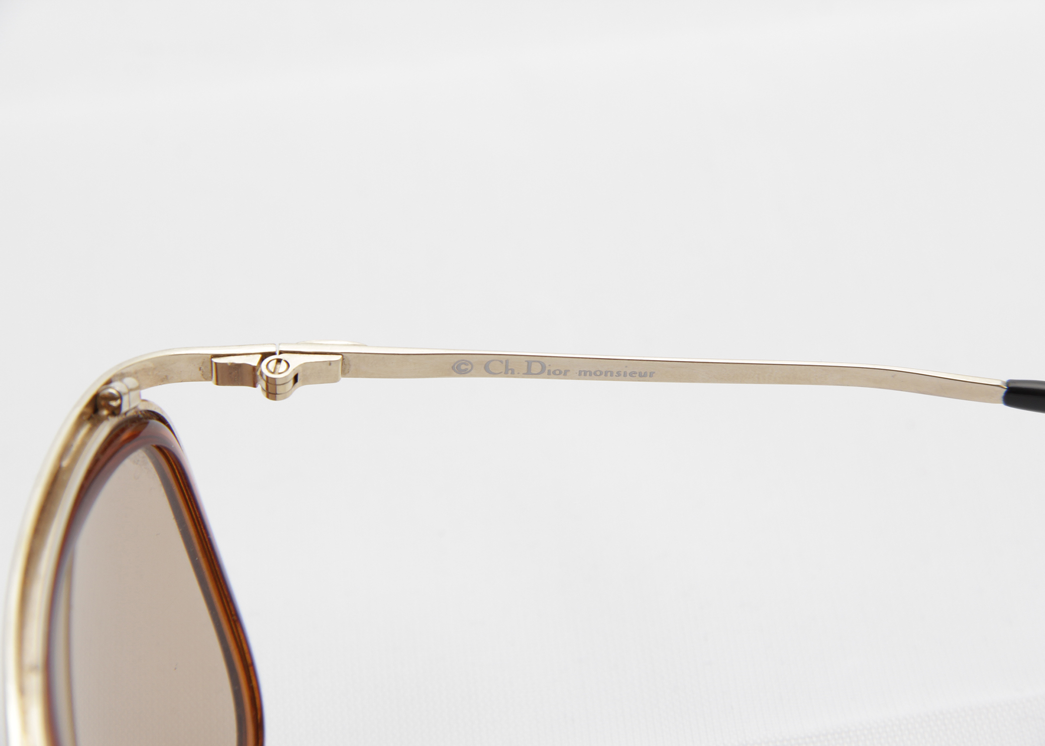 Collection of Designer Sunglasses