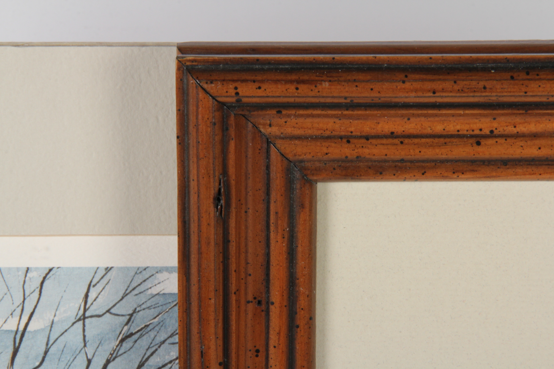 Trio of Americana Prints