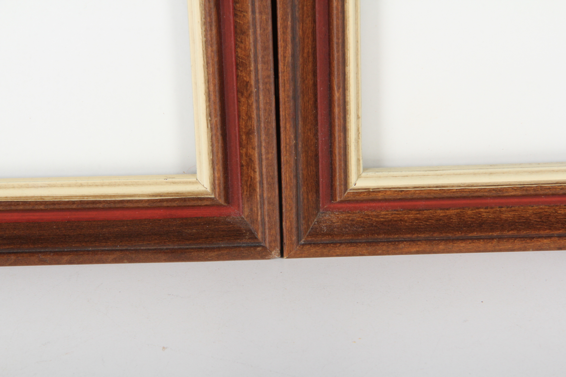 Original Heiner Krasser Hand Colored Lithographs