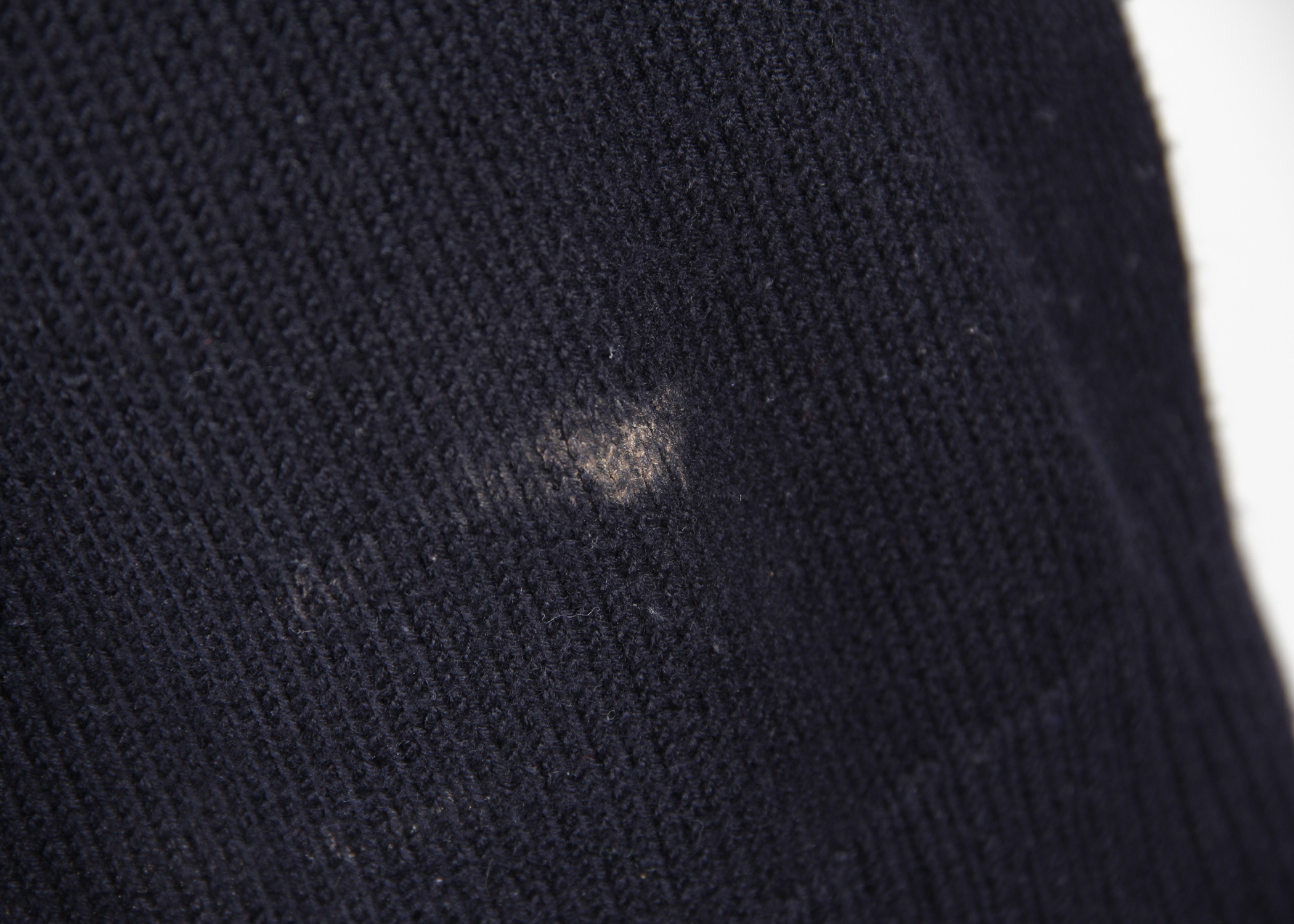 Tory Burch Navy Cardigan