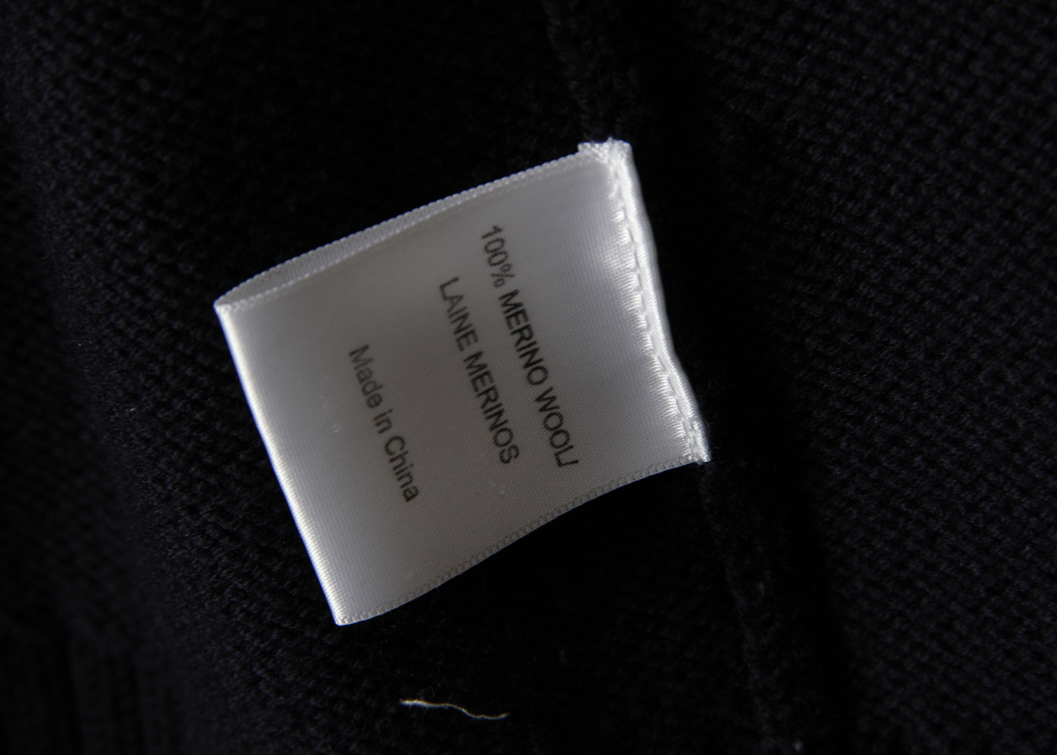 Tory Burch Navy Cardigan