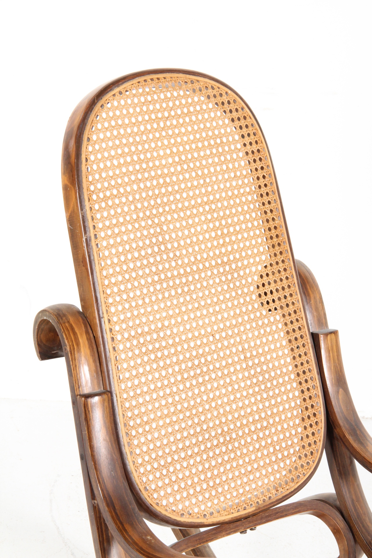 Bentwood Rocking Chair