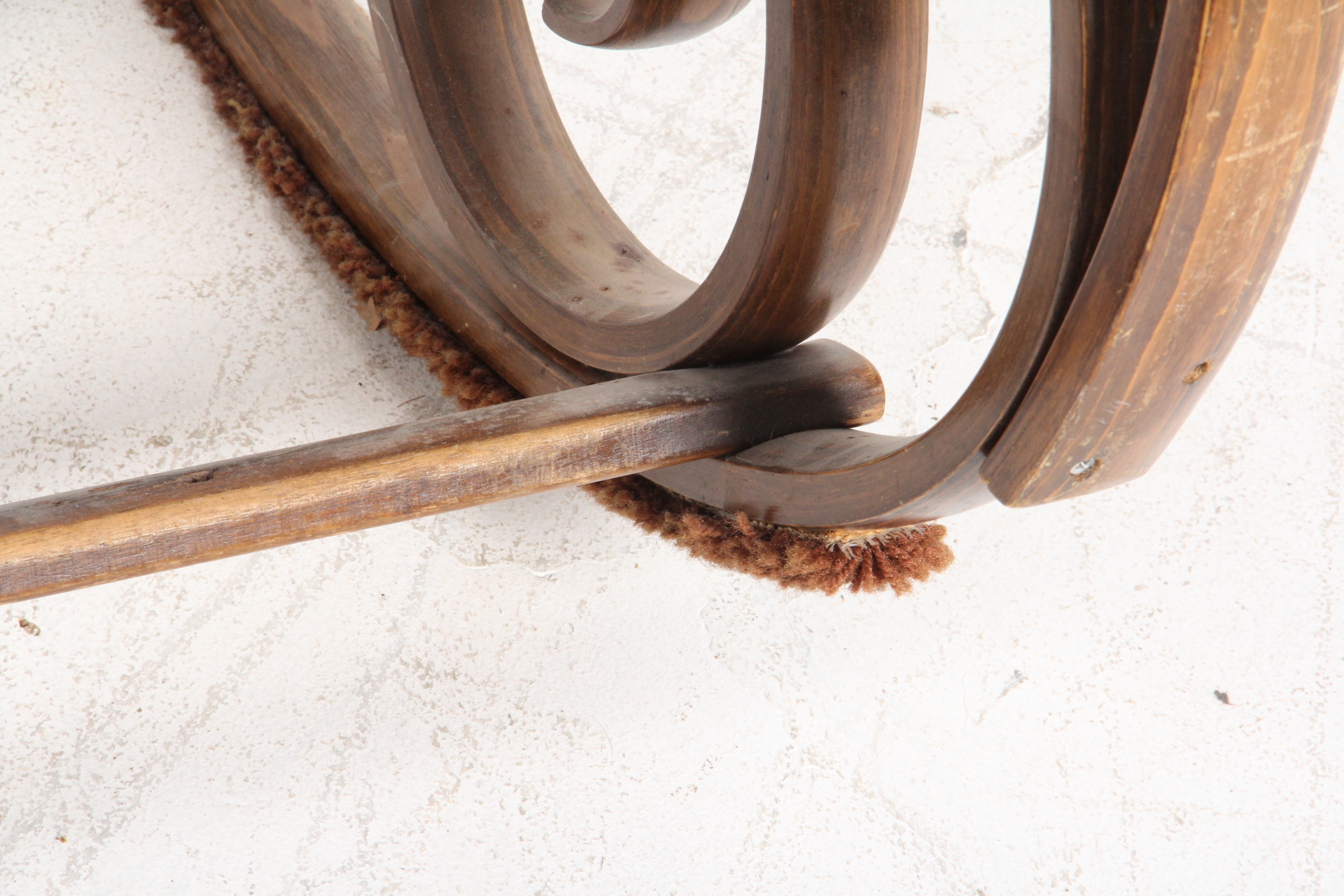 Bentwood Rocking Chair