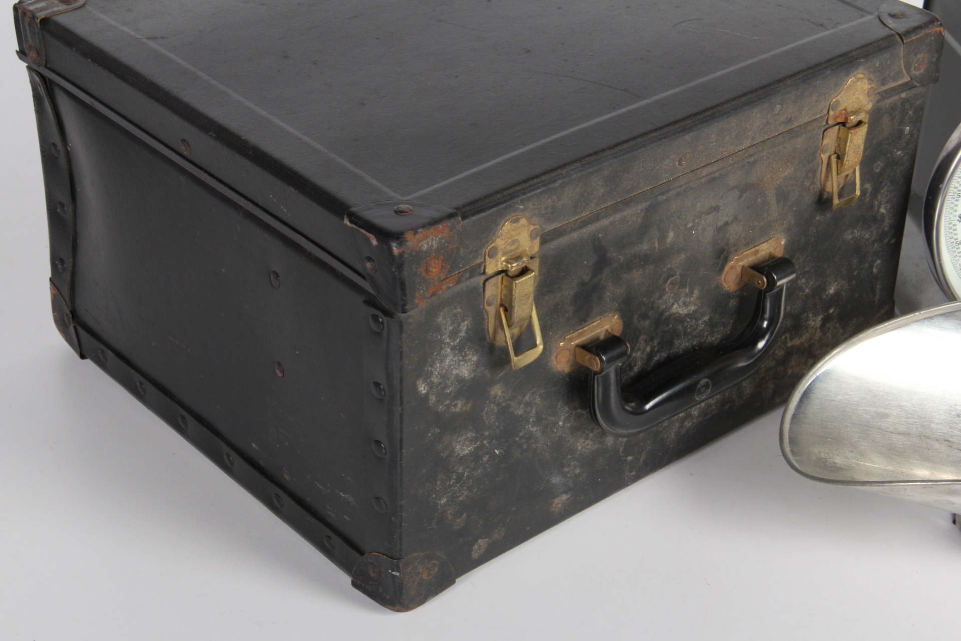 1931 Hanson Penny Counter Scale