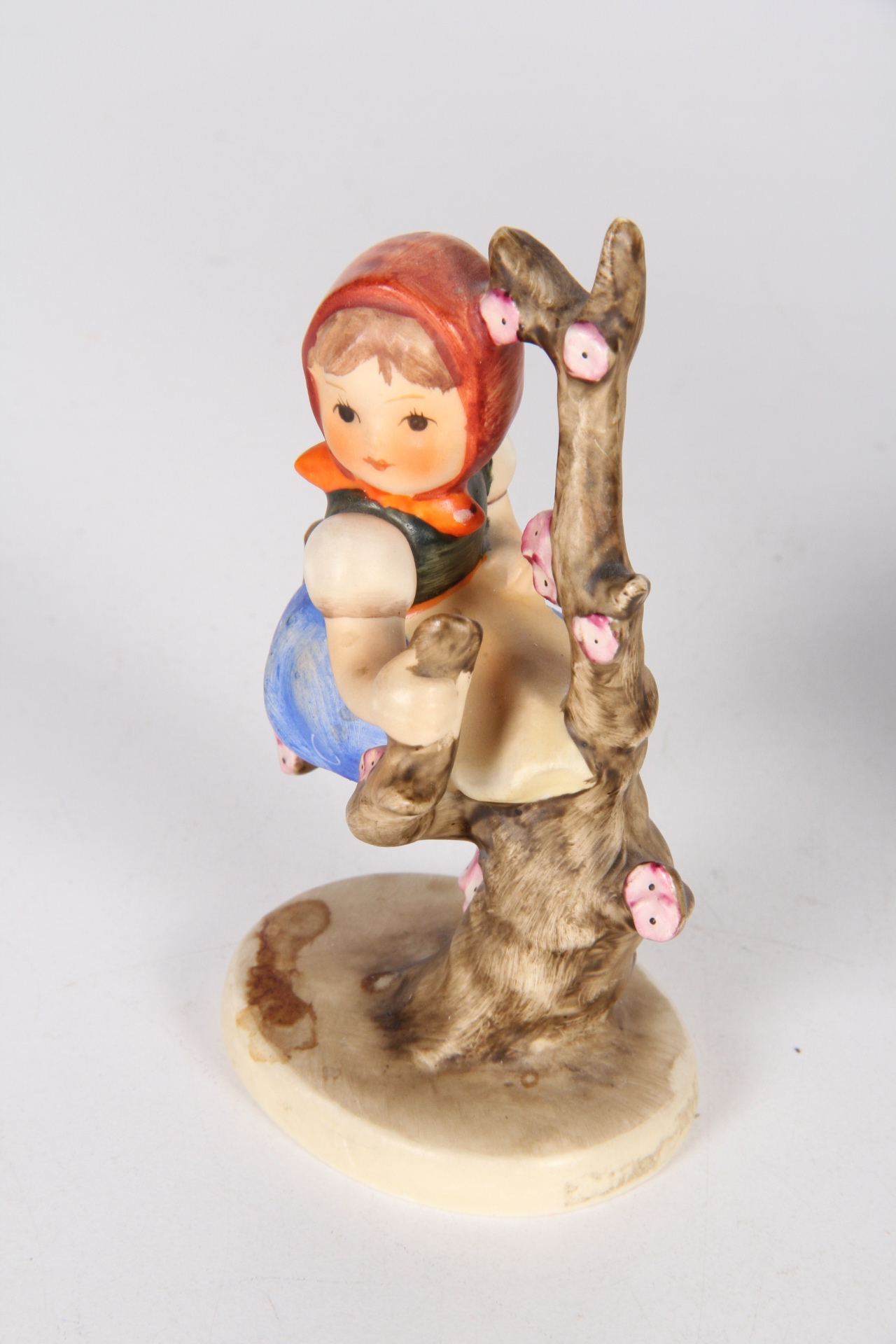Trio of M.I. Hummel Figurines