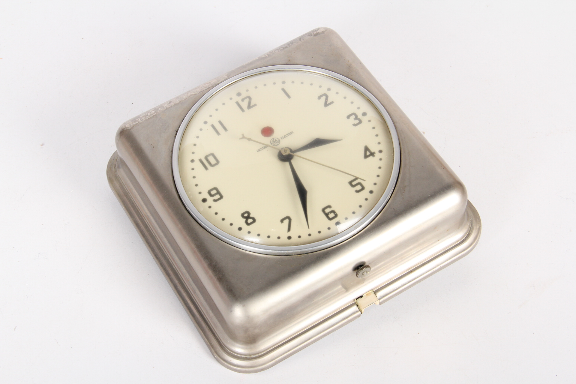 Vintage General Electric Wall Clock