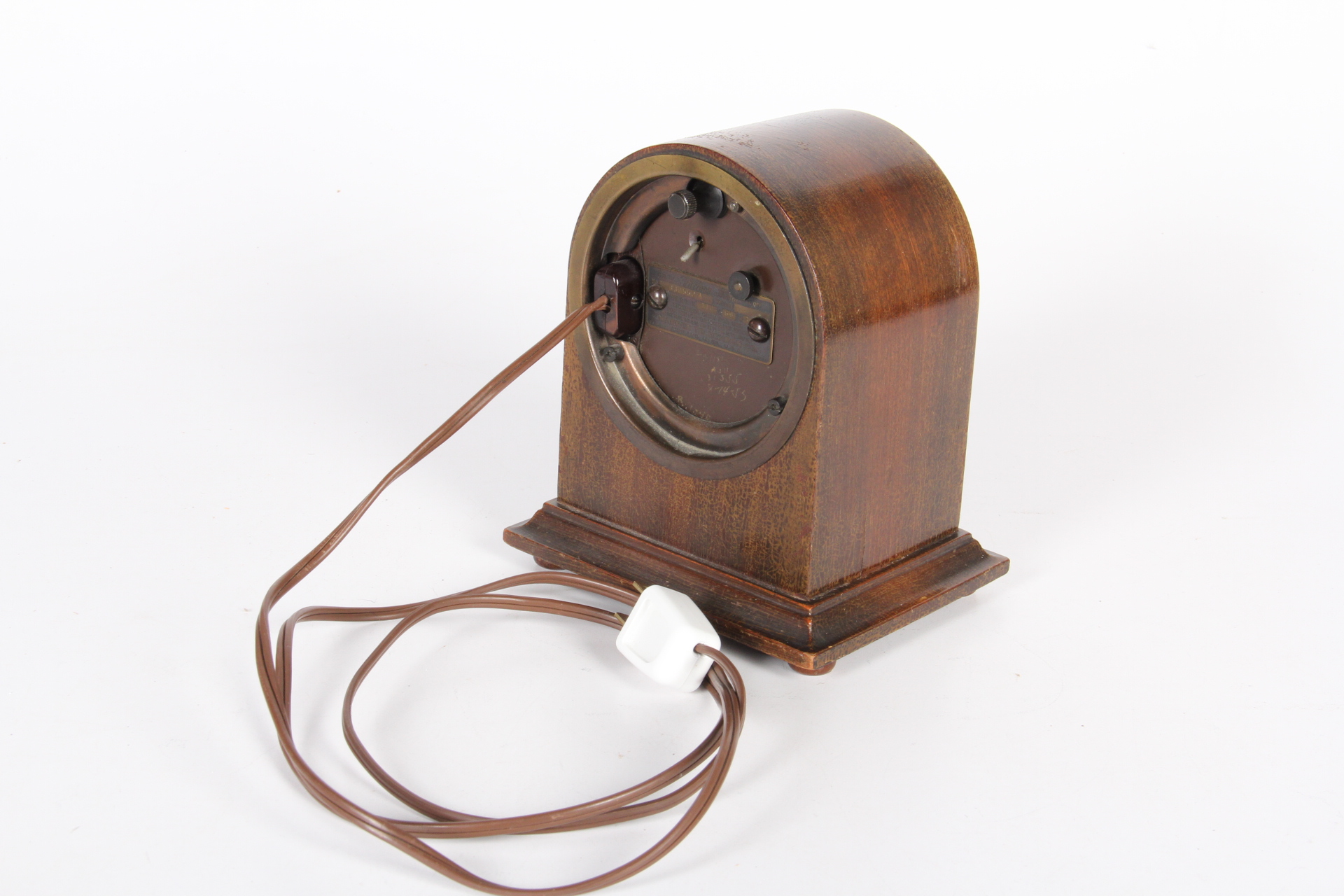 Vintage Telechron Mantle Clock