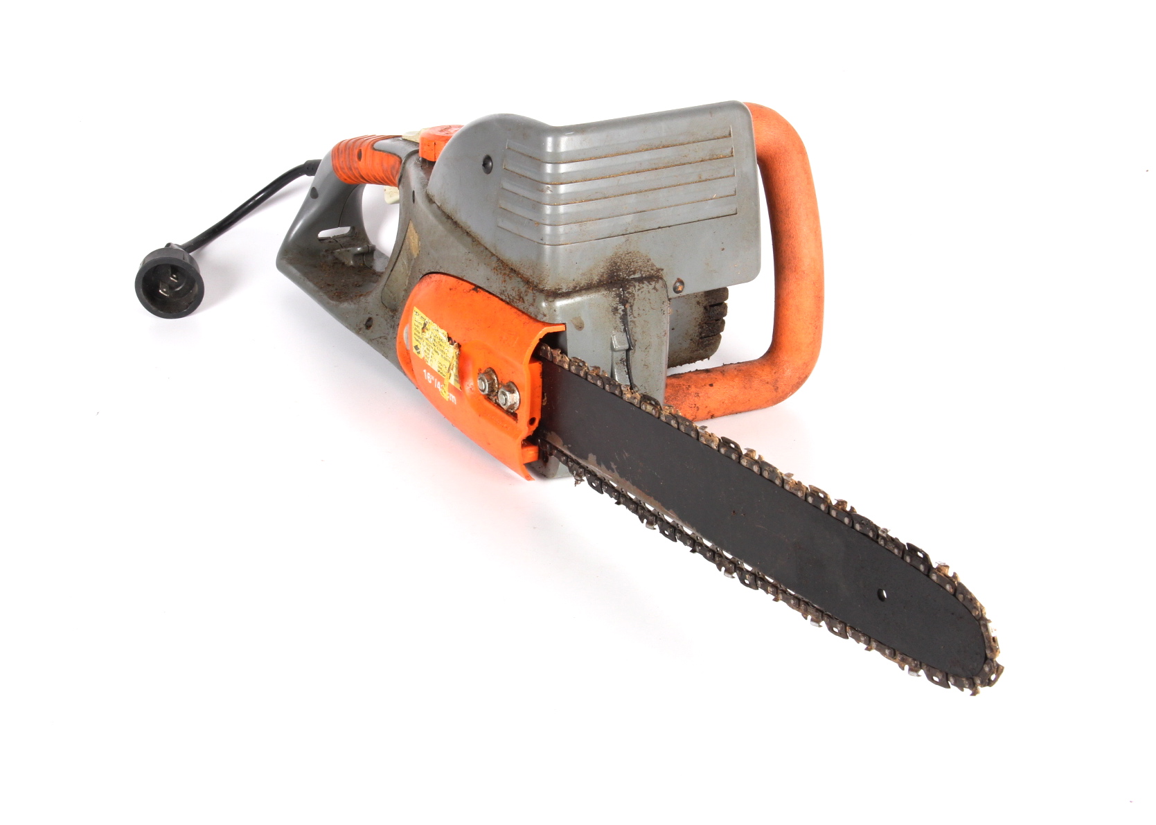 Remington Electric Chain Saw