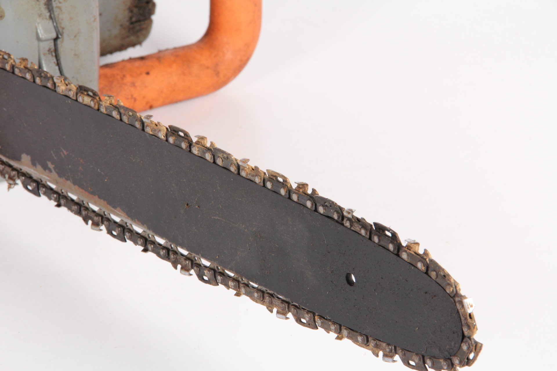 Remington Electric Chain Saw