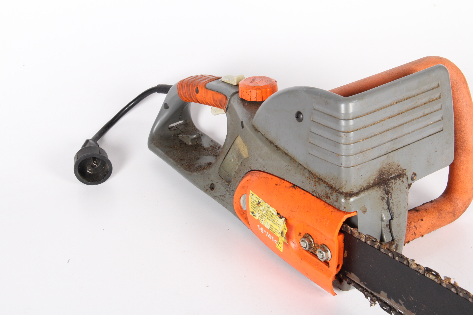 Remington Electric Chain Saw