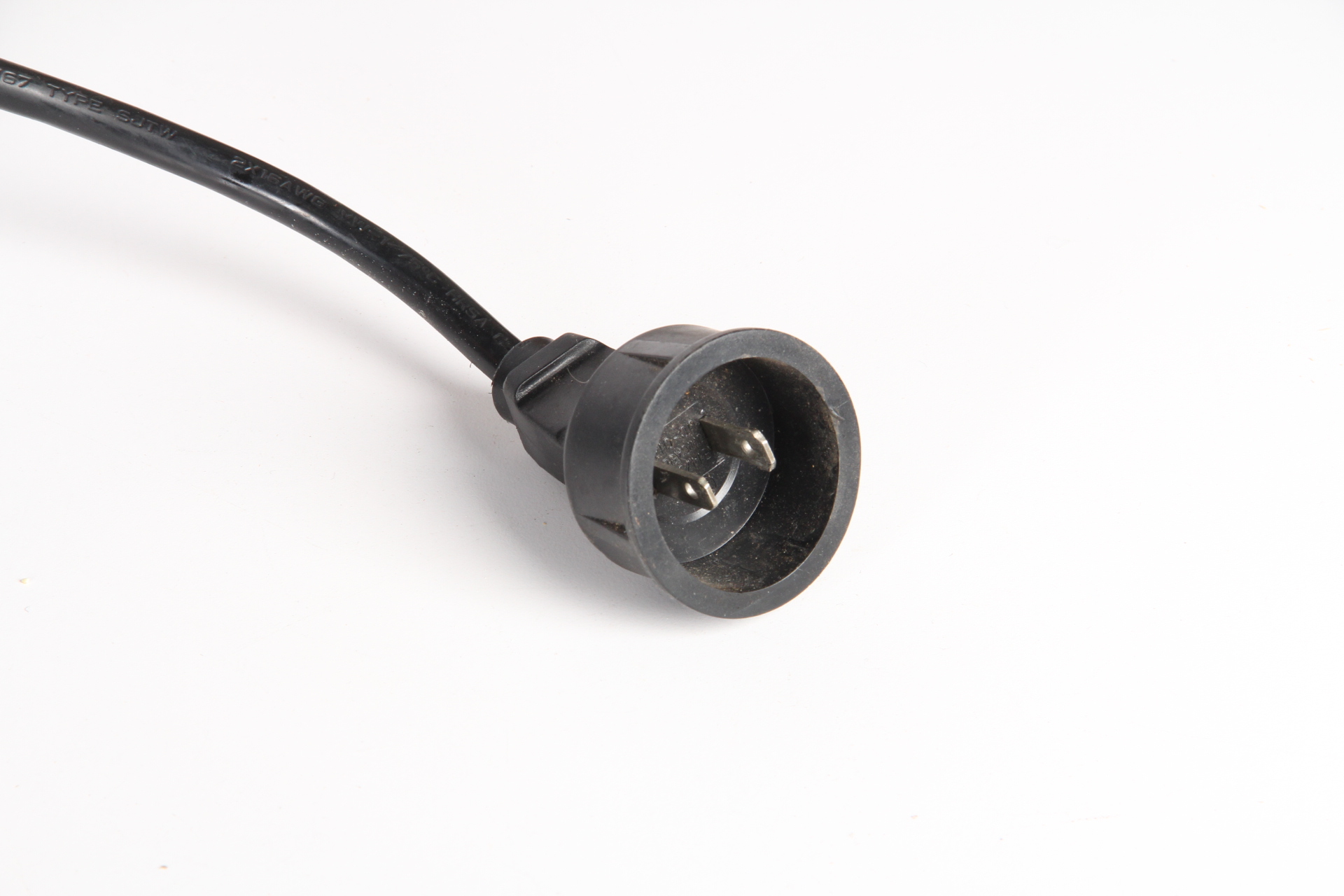 Remington Electric Chain Saw