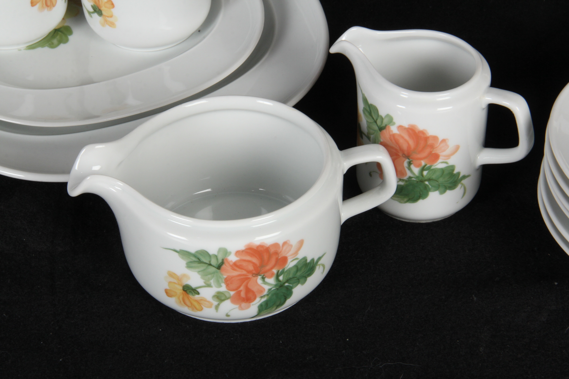 Kaiser Porcelain Lauriane Tableware Collection