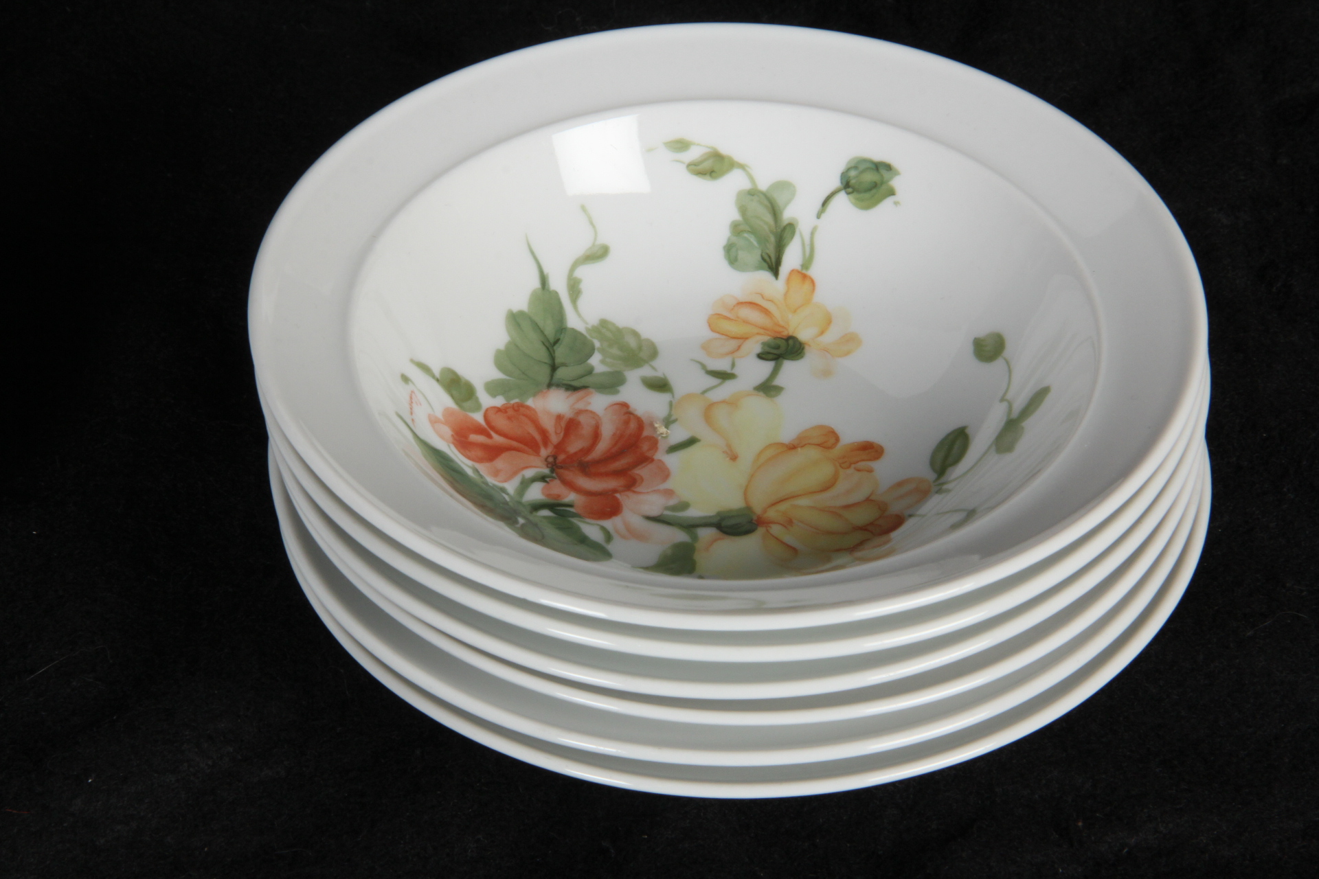 Kaiser Porcelain Lauriane Tableware Collection