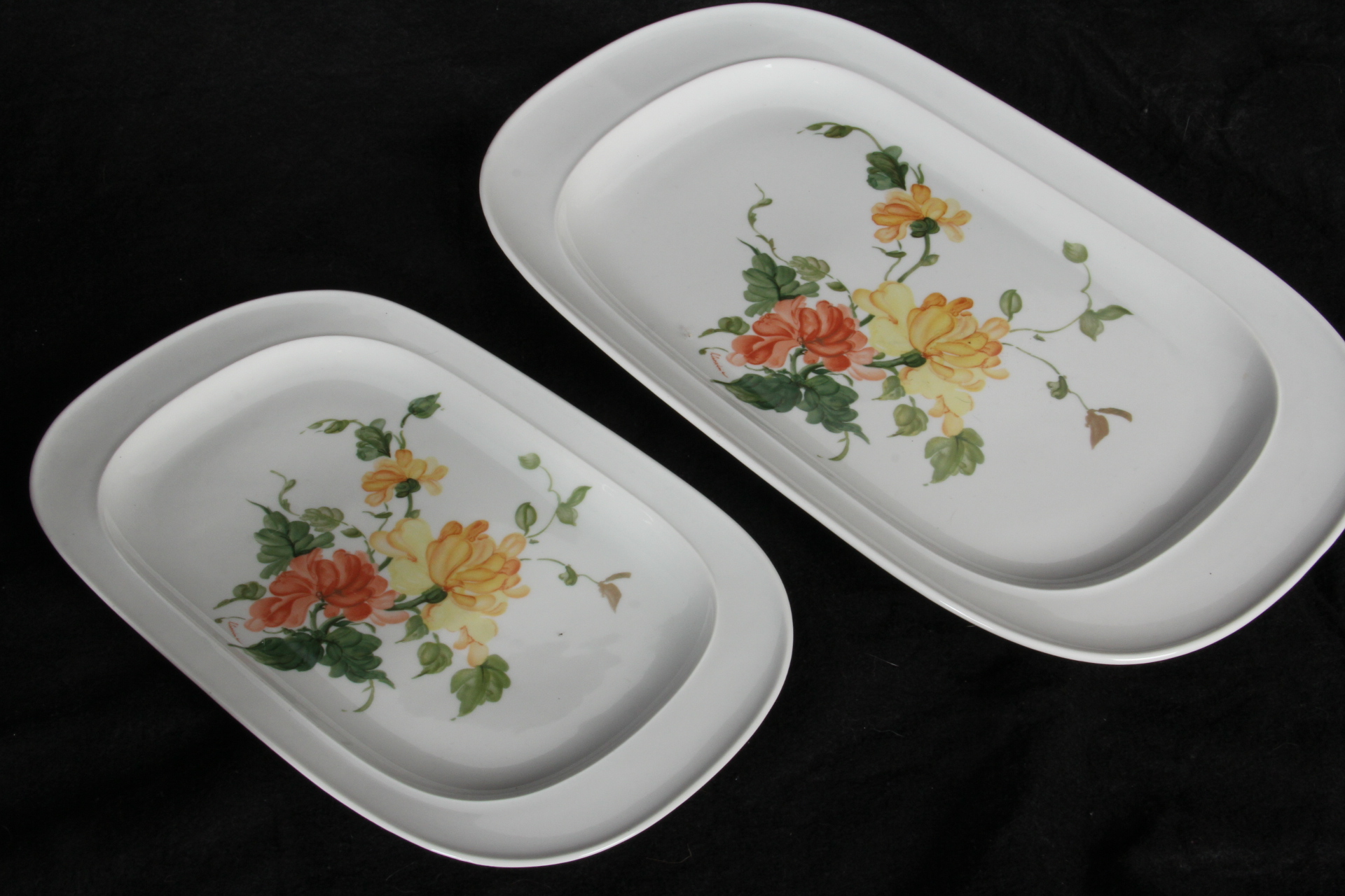 Kaiser Porcelain Lauriane Tableware Collection