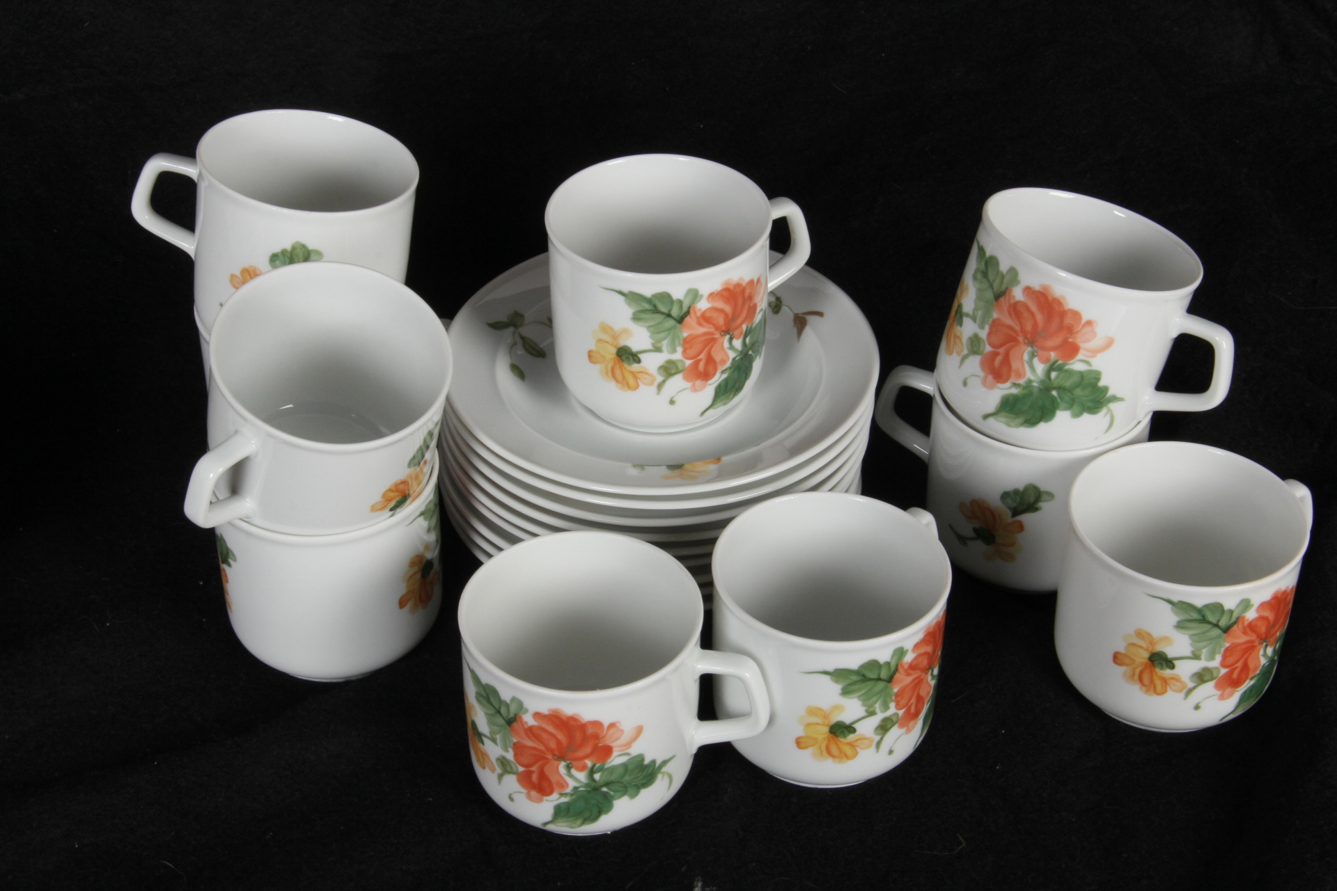 Kaiser Porcelain Lauriane Tableware Collection