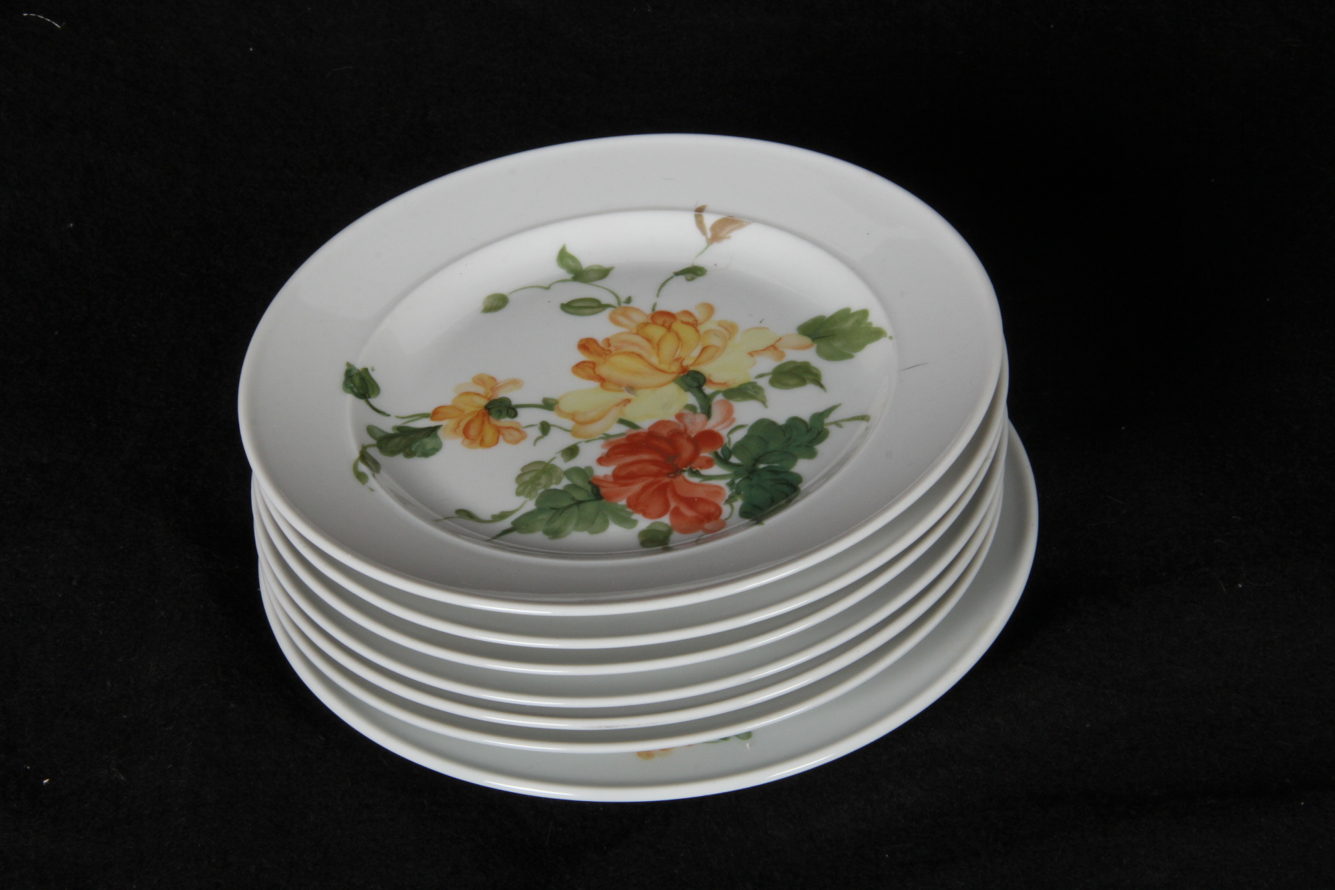 Kaiser Porcelain Lauriane Tableware Collection