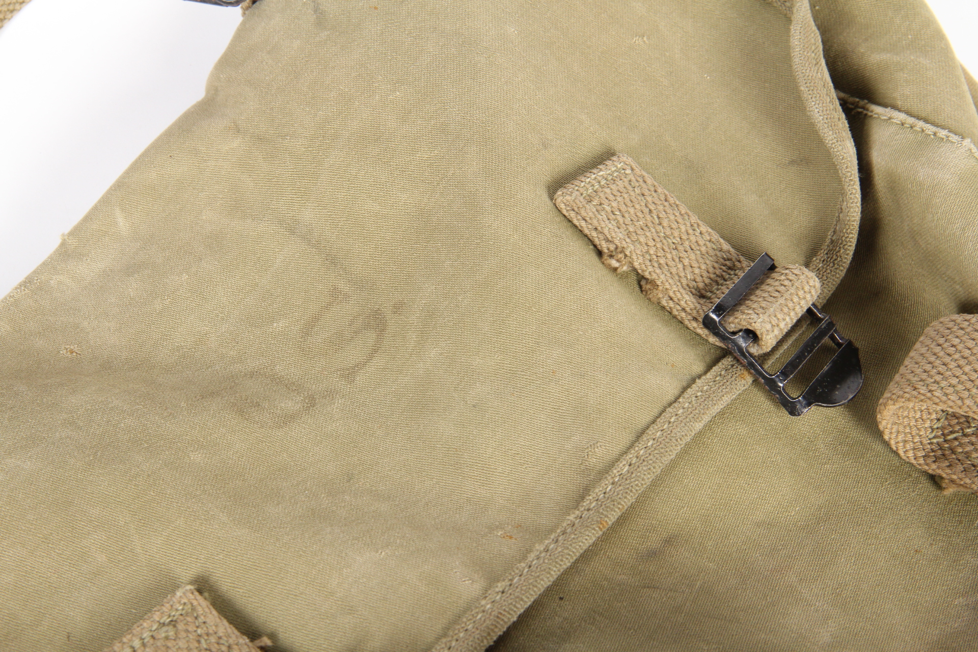 World War II Musette Bag