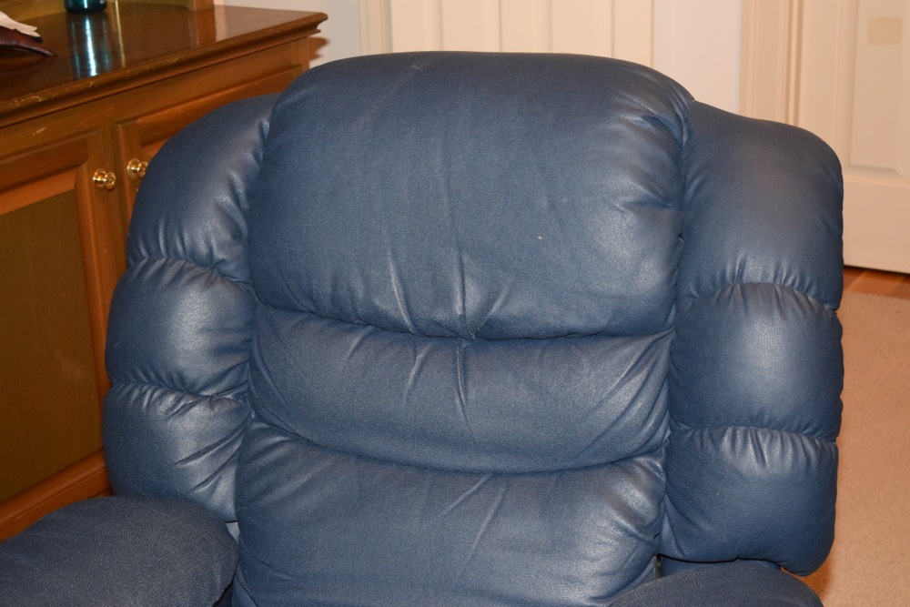 La-Z-Boy "Friends" Rocking Recliner